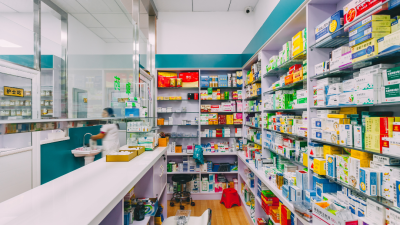 PAFI Hulu Sungai Tengah Dukung Peningkatan Kualitas Kesehatan Masyarakat Melalui Penguatan Kompetensi Tenaga Farmasi