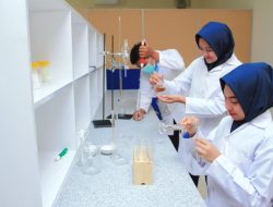 PAFI Kabupaten Karo Tingkatkan Kesadaran Kesehatan dan Layanan Farmasi