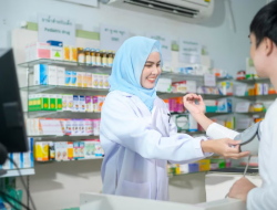 PAFI Kabupaten Humbang Hasundutan Tingkatkan Pelayanan Kesehatan Masyarakat dengan Program Inovatif