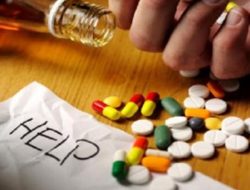 PAFI Kabupaten Pelalawan Tegas Perangi Penyalahgunaan Obat