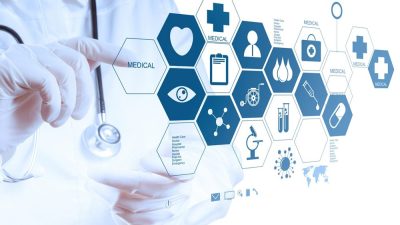 Inovasi layanan kesehatan digital