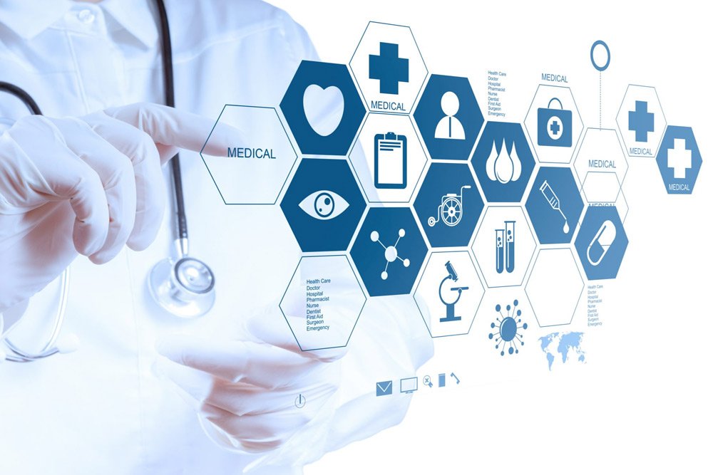 Inovasi layanan kesehatan digital