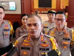 Kapolres Metro Bekasi Bantah Anggota Tolak Laporan Korban Penipuan Tenaga Kerja