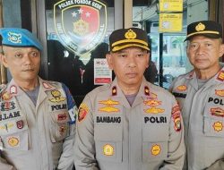 Enam Polisi Diperiksa Setelah Tolak Laporan Korban Penyerangan di Bekasi