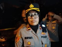 Polisi Periksa 7 Saksi Penyebab Robohnya Beton Penyangga Tower di Bekasi