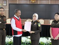 Pedagang Bakso Pukul Anggota Polri di Bekasi, Dibebaskan Kejari Lewat Restorative Justice