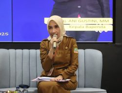 ASN Kabupaten Bekasi Diimbau Jadi Contoh Kepatuhan Pajak