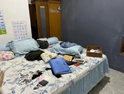 Polisi Dalami Kasus Pembobolan Rumah Jurnalis di Bekasi