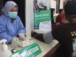 PAFI Gunung Kidul: Meningkatkan Kualitas Kesehatan melalui Edukasi dan Layanan Farmasi