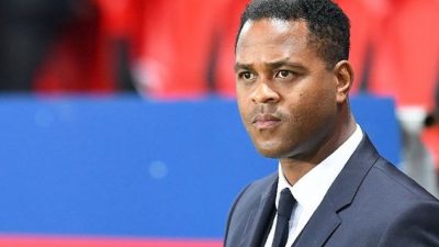 Patrick Kluivert