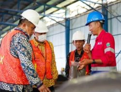 Pemkab Bekasi Studi Banding ke Malang, Pelajari Pengelolaan Sampah di TPA Supit Urang