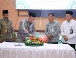 Baznas Kabupaten Bekasi Raih Penghimpunan Zakat Tertinggi di Jawa Barat pada 2024