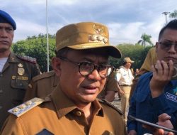Mulai Besok, 7.000 TKK Kota Bekasi Ikuti Tes MCU PPPK di Stadion Patriot
