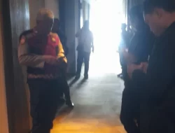 WNA Singapura Ditemukan Meninggal Dunia di Hotel Bekasi