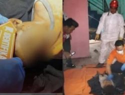 Pasutri Pembunuhan Anak Kandung di Bekasi Hendak Kabur ke arah Jawa