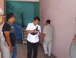 Polisi Cari Orangtua Bocah 5 Tahun yang Tewas di Ruko Kosong
