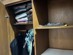 Rumah Jurnalis di Bekasi Dibobol Maling, Perhiasan dan Laptop Raib