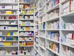 PAFI Luwuk Tekankan Peran Apoteker dalam Manajemen Stok Obat di Rumah Sakit