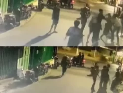 Korban Pengeroyokan Brutal di Bekasi Tak Tahu Pelaku Bawa Sajam, Polisi Mulai Selidiki