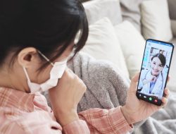 PAFI Kabupaten Bintan Dukung Optimalisasi Telemedicine di Era Digital