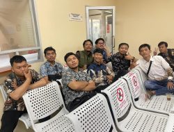 Lebih Mahal dari Kota, Calon PPPK Kabupaten Bekasi Antusias Antri MCU di RSUD