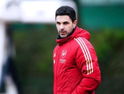 Peluang Arsenal untuk Mengamankan Omar Marmoush di Tengah Fokus Kontrak Liverpool