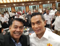 Kota Bekasi Tuan Rumah Musprov Kadin Jabar