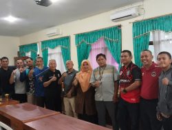 Igornas Kota Bekasi Akan Gelar Mubes pada 24 Januari 2025