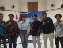Nahkodai KNPI, Adelia Bakal Bangkitkan Semangat Kepemudaan untuk Pembangunan Kota Bekasi