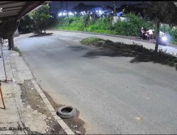 Kawanan Begal Beraksi di Bintara: Korban Dipaksa Serahkan Sepeda Motor di Bawah Ancaman Senjata Tajam