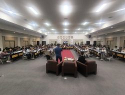 HMI Bekasi Gelar Training Terbesar se-Indonesia