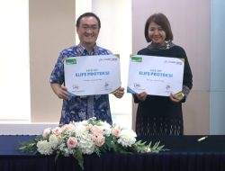 Equity Life Indonesia dan J Trust Bank Hadirkan ELIFE Proteksi untuk Perkuat Perlindungan Finansial