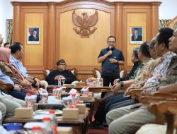 Pemkot Bekasi Salurkan Bantuan Rp 200 Juta untuk Korban Longsor di Sukabumi