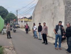 Pria di Tambun Selatan Jadi Korban Begal, Sepeda Motor Raib Dibawa Pelaku