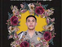 Kenang Walas SMAN 17 Kota Bekasi terhadap Briptu Iqbal Anwar Arif
