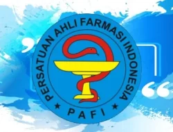 Peran Farmasi dalam Meningkatkan Kesehatan di Indonesia