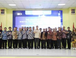 Pemkab Bekasi Dukung Program Digital Talent Scholarship dan Indeks Masyarakat Digital Indonesia