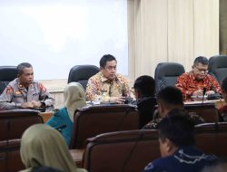 Pemkab Bekasi Siap Sambut Pelantikan Bupati dan Wakil Bupati Terpilih dengan Rangkaian Acara Syukuran