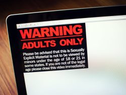 Polisi Tangkap Penjual Konten Pornografi Anak di Kota Bekasi