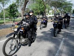 Marak Kasus Begal dan Curanmor di Bekasi, Polisi Bakal Tingkatkan Patroli pada Malam Hari