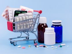 PAFI Jelaskan Efektivitas Obat Cair dan Tablet