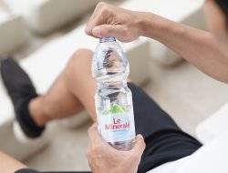Dari Bekasi, Le Minerale, Air Mineral Asli Indonesia yang Mendunia
