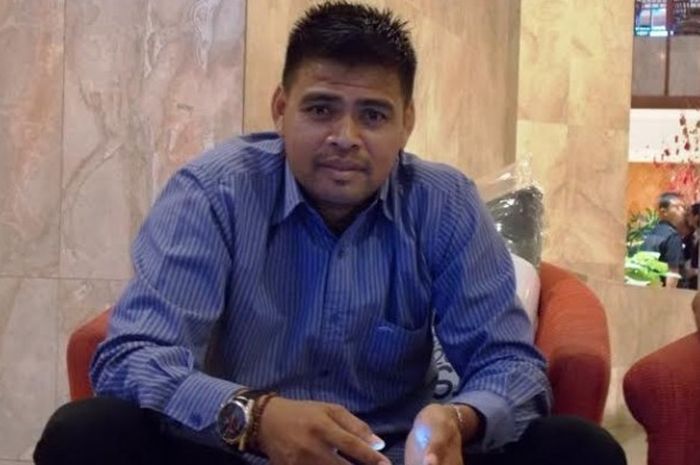 Legenda sepak bola Indonesia asal Bekasi, Nur Alim