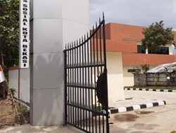 Dinsos Kota Bekasi Alokasikan Rp2,5 Juta Per Bulan untuk Tangani Orang Terlantar