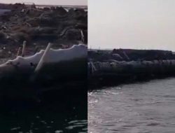 Pemagaran Laut di Tangerang dan Bekasi, Pakar Sebut Ada Indikasi Kelalaian dan Dugaan Keterlibatan Investor Besar