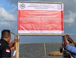 Desakan Penuntasan Kasus Pagar Laut Bekasi Kian Menguat, Pakar Hukum Soroti Macetnya Proses