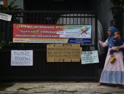 Warga Perumahan Telaga Mas Jual Rumah Akibat Kekhawatiran Tower BTS