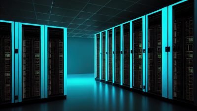 Ilustrasi big data nasional