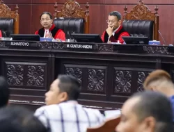 Hari Ini MK Bacakan Putusan Sela Sengketa Pilkada 2024, Tentukan Nasib Gugatan Peserta