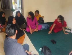 KP2MI dan Polisi Amankan 7 Calon Pekerja Migran Non-Prosedural di Bekasi